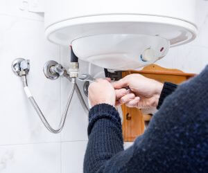 About Water Heater Repair LLC Buckner, AR